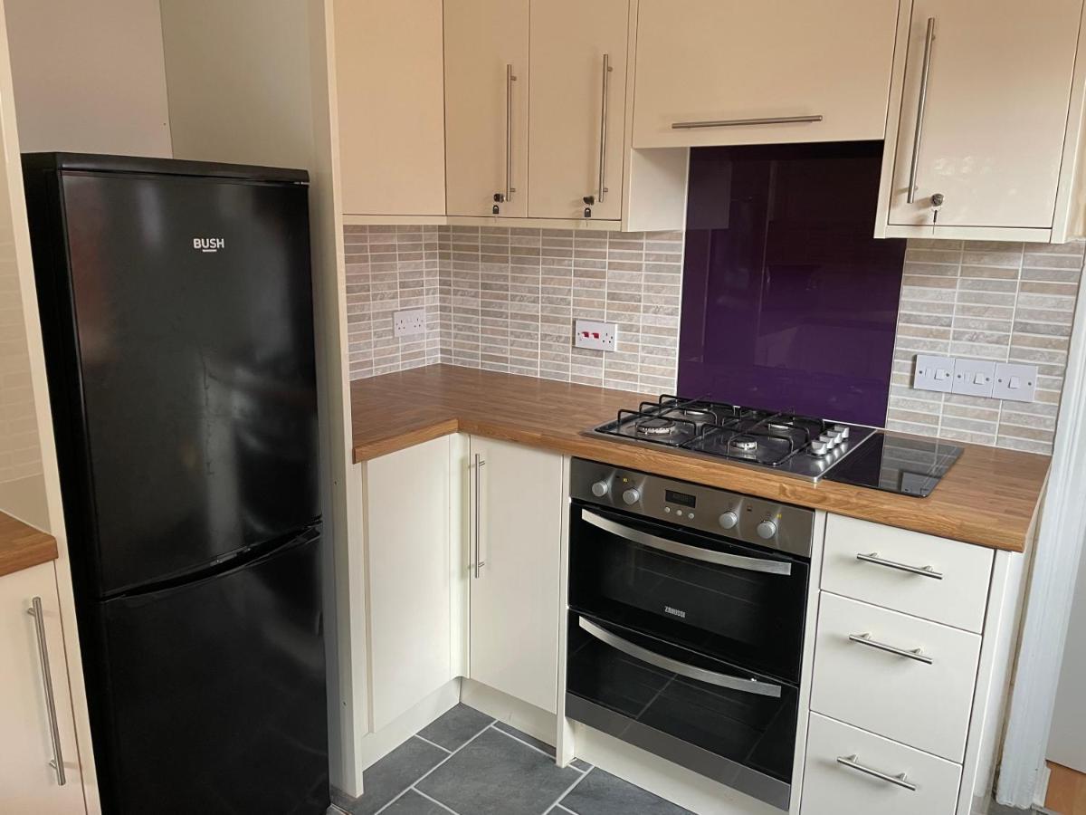 Rooms In A Victorian Comfortable 4-Bedroom House In Milton Keynes Rooms Not En-Suites Wolverton  Buitenkant foto