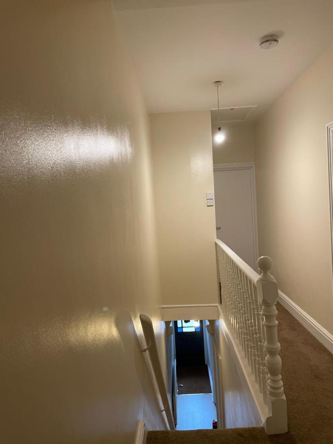 Rooms In A Victorian Comfortable 4-Bedroom House In Milton Keynes Rooms Not En-Suites Wolverton  Buitenkant foto